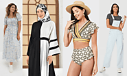 Best Summer Outfits For Ladies In UAE