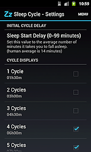 Sleep Cycle - Android Apps on Google Play