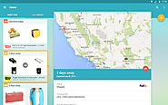 Slice: Package Tracker - Android Apps on Google Play