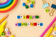 A Brief History Of Special Education