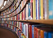 Managing Periodical Literature In Higher Education Libraries