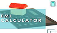 EMI Calculator – Equated Monthly Instalment for Home, Personal Loan