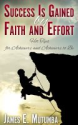 Smashwords - Success Is Gained by Faith and Effort -a book by James E. Mutumba