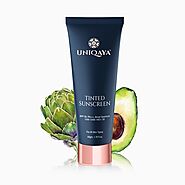 Why You Should Use A Tinted Sunscreen Over Other Susncreen