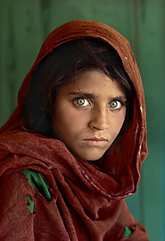 Steve McCurry - Official Website