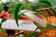 New UN study highlights huge potential for generating clean energy in Africa | International Development Communities