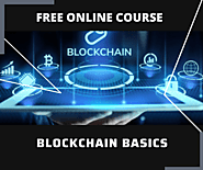 Blockchain Basics Free Online Course
