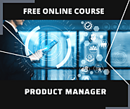 Product Manager Free Online Course