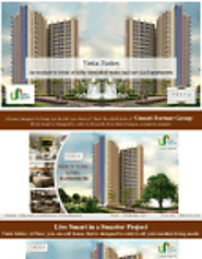 Vesta Suites - An exclusive tower of Fully Furnished Suites