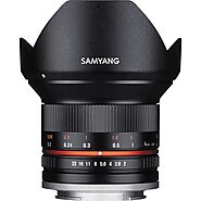 Buy Online Best Samyang Lens In USA