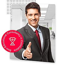 Study abroad consultants coimbatore