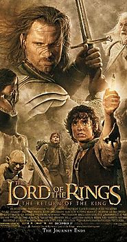 The Lord of the Rings Trilogy (2003)