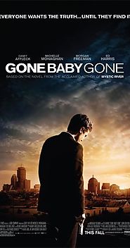 Gone Baby Gone (2007)