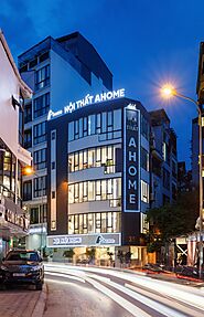 Đơn vị thiết kế nội thất gỗ óc chó uy tín tại Lào Cai: