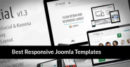 45 Best Responsive Joomla Templates for Professionals