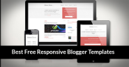 20 Best Free Responsive Blogger Templates of 2013!