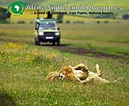 Why Do You Book Amboseli Budget Camping Safari Package