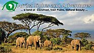 Explore the Beauty of Amboseli: 2 Days Amboseli National Park Package