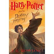 Harry Potter and the Deathly Hallows (Harry Potter, #7)