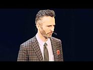 The Stockholm syndrome of advertising | Jacob Östberg | TEDxStockholm
