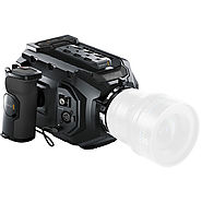 Blackmagic Design URSA Mini 4.6K Digital CINECAM URSA M46K/EF