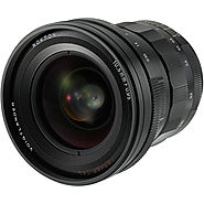 Voigtlander Nokton 10.5mm f/0.95 Lens for Micro Four BA328A B&H