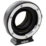 Metabones Canon EF Lens to Sony E-Mount Camera MB_SPEF-E-BM2 B&H