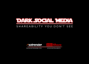 Dark Social Media