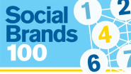 Social Brands 100
