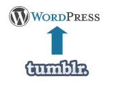 Użytkownicy Tumblra uciekają na WordPress.com