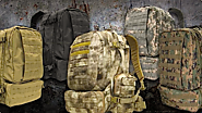 #1 - Bug Out Basics: Condor 3-Day Assault Pack Review