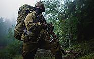 The Best Tactical Backpack Ultimate Guide - Tactical Gear Experts