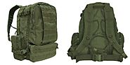 Condor Tactical Backpacks - 3-Day Assault Pack