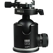 Arca-Swiss Monoball Z1 dp Ball Head with Quick Release