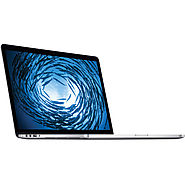 Apple 15.4" MacBook Pro Notebook Computer MGXC2LL/A B&H