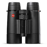 Leica 7x42 Ultravid HD Plus Binocular 40092 B&H Photo Video