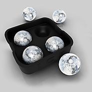 Top 10 Best Round Ice Ball Maker Molds Reviews