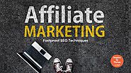 Affiliate Marketing: 5 Foolproof SEO Techniques to Boost Revenue
