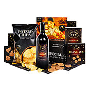 company logo promotional items