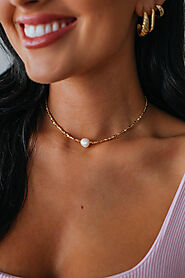 Shop Women's Necklaces, Jewelry Online
