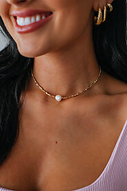 Shop Women's Necklaces, Jewelry Online