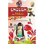 Buy English Primer at Best Price | Yellow Bird Publications