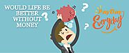 Can the World Exist Without Money? - EveryDay PayDay