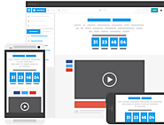 LeadPages Software - Mobile Responsive Landing Page Generator
