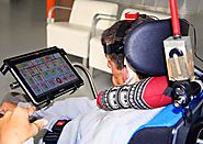 Necesidades educativas. Discapacidad motórica.