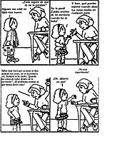 Orientando con Vicky