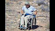 East Bay Regional Park District volunteer is highlighted by NBC Bay Area.