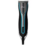 Oster A6 Heavy Duty Pet Clipper with Detachable Blade #10