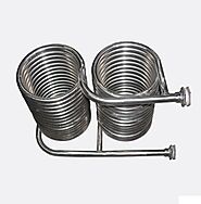 Stainless Steel 304 Coil Tube Manufacturer, Supplier, Stockist and Exporter in India - Zion Tubes & Alloys