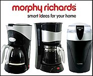 Coffee Maker – A Must Have For Your Kitchen